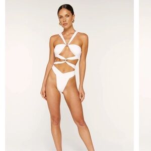 ALT Swim One Piece Swimsuit